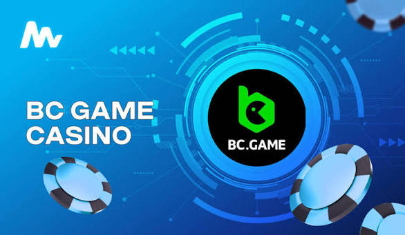BC Game Casino Une Plongée dans l'Univers du Jeu en Ligne BC Game Casino Une Plongée dans l'Univers du Jeu en Ligne
