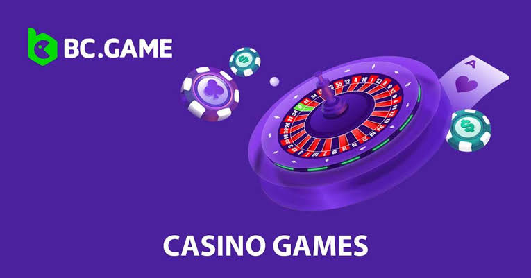 BC.Game Login Your Gateway to Online Gaming 898399770
