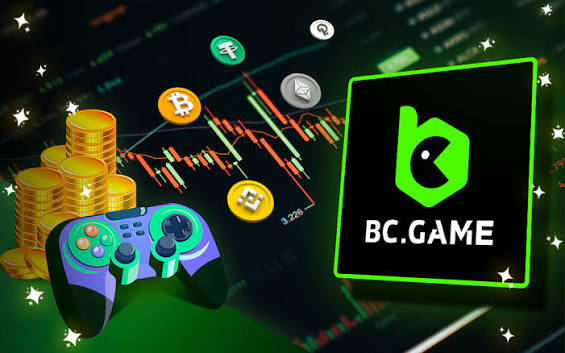 BC.Game Official Mirror List Access Your Favorite Casino Games Seamlessly