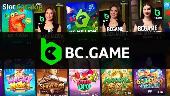 BC.Game Official Mirror List Access Your Favorite Casino Games Seamlessly