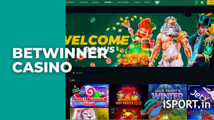BetWinner Login Process A Step-by-Step Guide