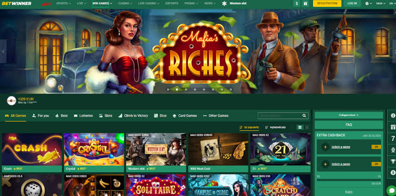 BetWinner Login Process A Step-by-Step Guide