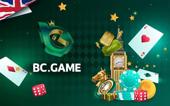 Complete Guide to BC.Game Registration Process
