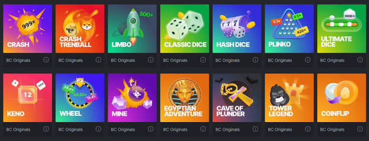 Discover the Best BC.Game Latvia Bonus Codes