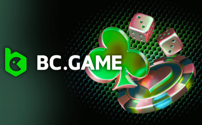 Discover the Thrills of Online Casino BC Game 922510083