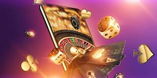Explore the Thrilling World of LuckiCasino Casino Online Games