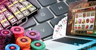 Rolling Slots Casino Your Ultimate Online Gaming Experience -222419651