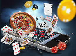 Discover the Thrill of Napoli Casino & Sportsbook -877502745 Discover the Thrill of Napoli Casino & Sportsbook -877502745