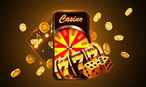 Discover the Thrill of Napoli Casino & Sportsbook -877502745 Discover the Thrill of Napoli Casino & Sportsbook -877502745
