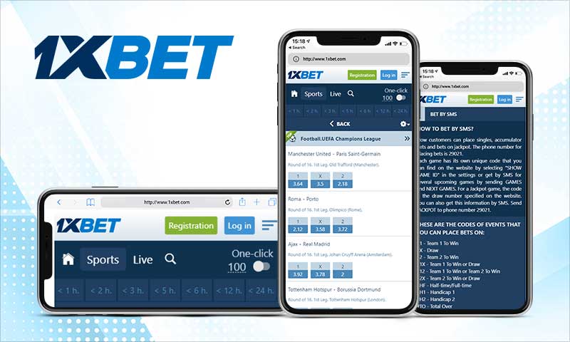 Discovering 1xbet Portugal A Comprehensive Review