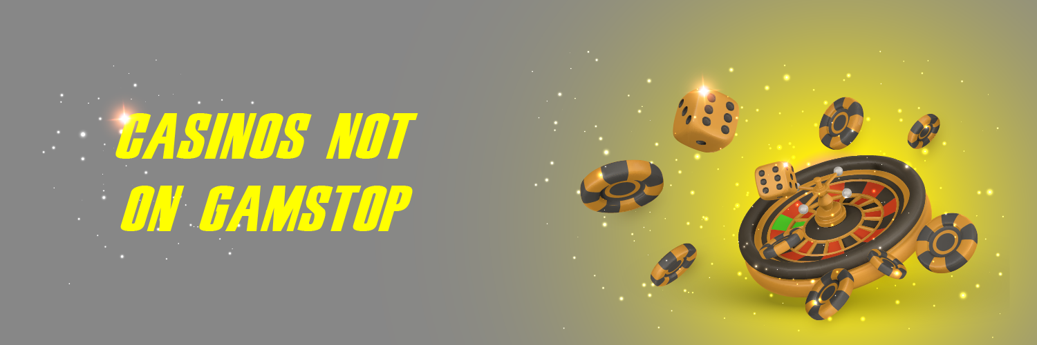 Discovering Gambling Sites Not on GamStop -1192190416 Discovering Gambling Sites Not on GamStop -1192190416