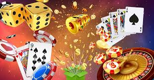 Exploring BetNjet The Ultimate Online Casino Experience