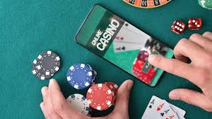 Exploring StarsPlay Casino Online Slots A Guide to Winning Big