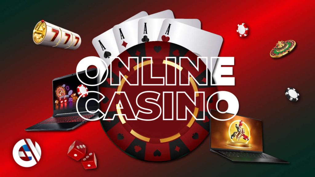Exploring Vegas Wild Casino Online Games A Gamers Paradise