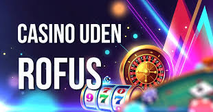 MGA Casino Uden ROFUS 2026 En Guide til De Bedste Spilmuligheder MGA Casino Uden ROFUS 2026 En Guide til De Bedste Spilmuligheder