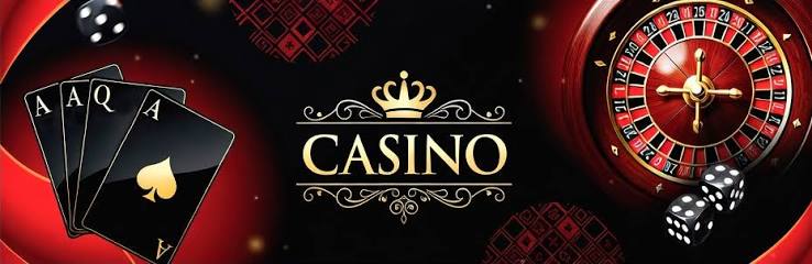 Nové online casino 2026 Revoluce ve světě hazardu Nové online casino 2026 Revoluce ve světě hazardu