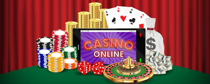 Online Casino Ξενα Ανακαλύπτοντας τον Κόσμο των Διαδικτυακών Καζίνο Online Casino Ξενα Ανακαλύπτοντας τον Κόσμο των Διαδικτυακών Καζίνο