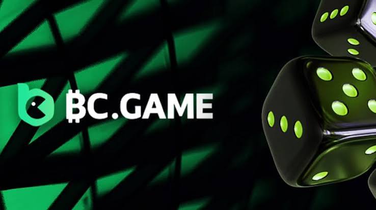 Ultimate Guide to BC.Game Casino and Sportsbook